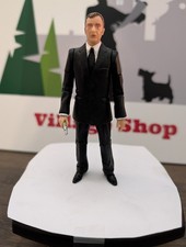 Doctor Who - The Master Action