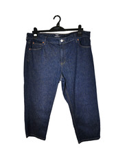 M&S UK 18S Women's Indigo Blue