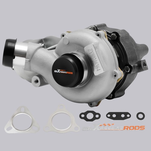 Vt16 turbocharger for - vt16,
