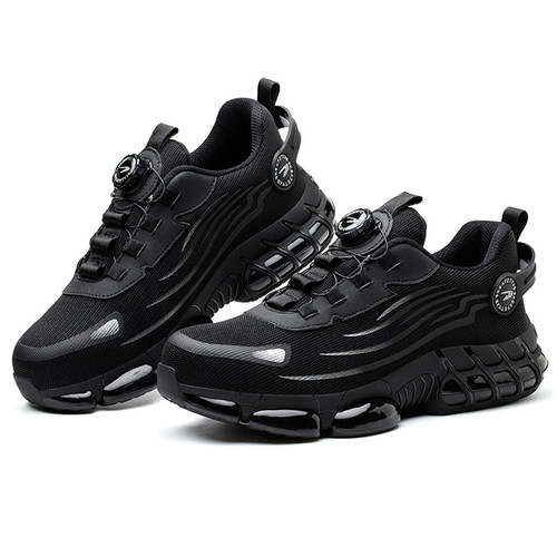 Safety trainers shoes - safety,