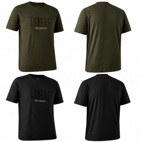 Deerhunter jubilee shirt - deerhunter,
