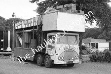 THH Truck Photos - Albion - Amusements Fairground Fun Fair (Lot 10).