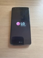 LG K8 Mobile Phone (unlocked)