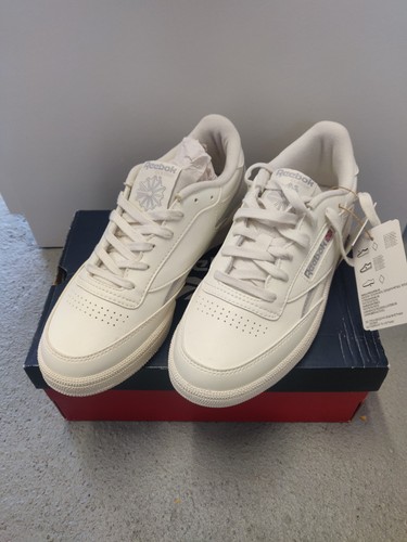 Reebok club vegan - 85,