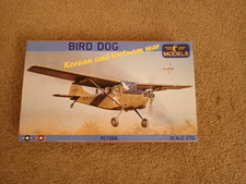 LF Models PE7266 1:72 Cessna