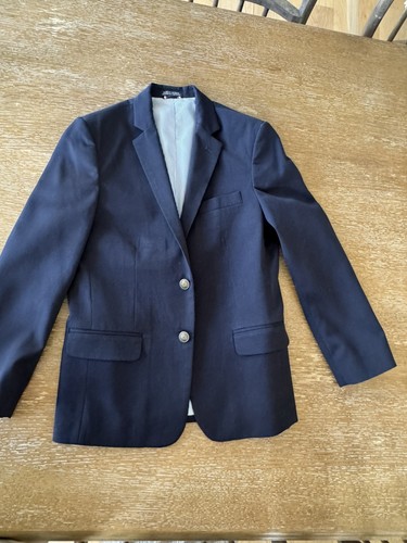 Tommy hilfiger boys navy blue - hilfiger, boys'