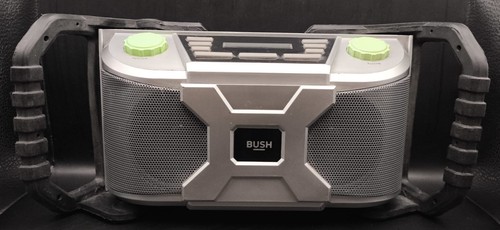 Bush outdoor dab - dab, bluetooth