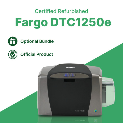 Single sided fargo - single,