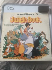 Walt Disney’s The Jungle