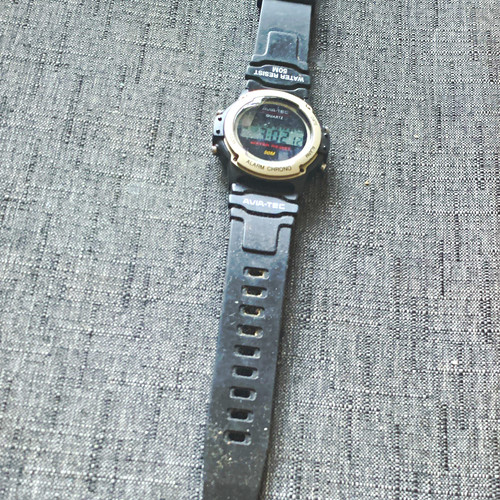 Avia tec mens sport digital - mens,