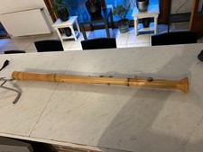 Moeck vintage bass flute - moeck,