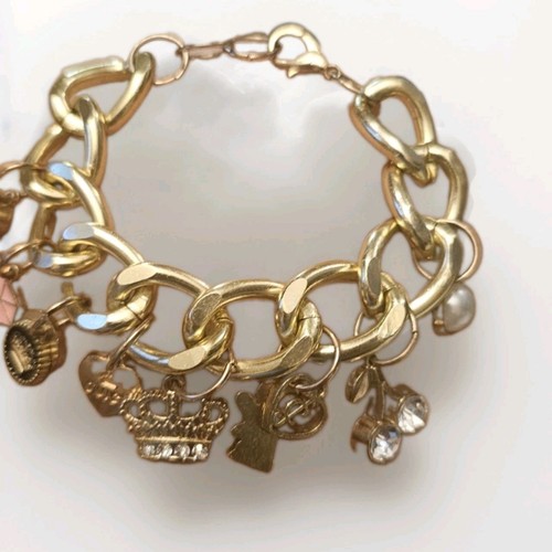 Juicy couture y2k charm - couture,