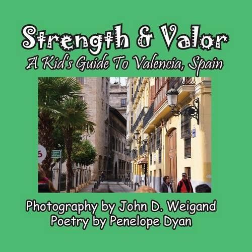 Penelope dyan strength - dyan,