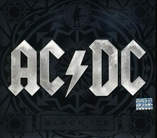 AC/DC: Black Ice