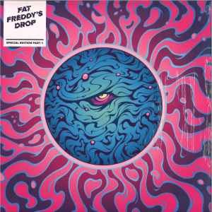 Fat freddy drop special - drop,