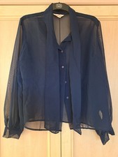 Rare Vintage Halter Honey Dark