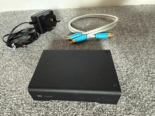 Schiit mani mc phono - mm/mc,