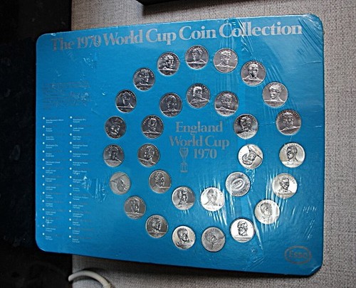 Football souvenir heroes - , of
