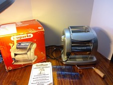 Imperia Pasta Presto Electric