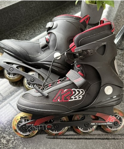 Inline skates - k2,
