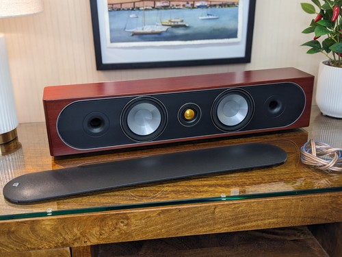 Monitor audio radius 225hd - radius,
