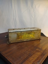 RL Drake, Low Pass Filter