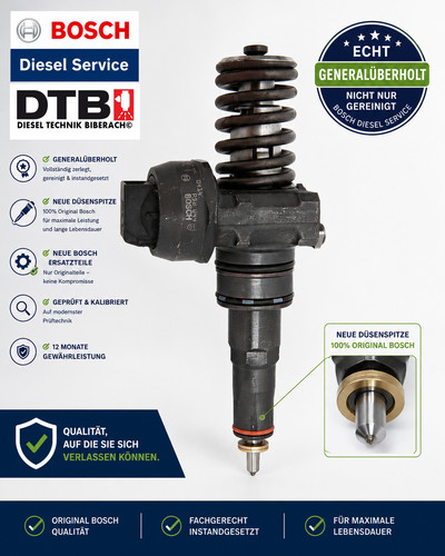 Pump nozzle unit - nozzle,