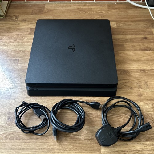 Sony playstation slim - playstation, 4