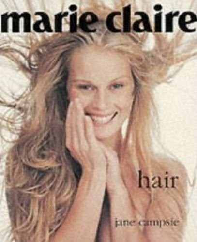 Hair marie claire style - hair,