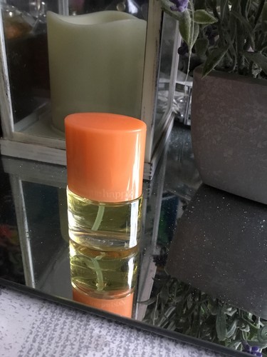Clinique happy perfume - happy, spray