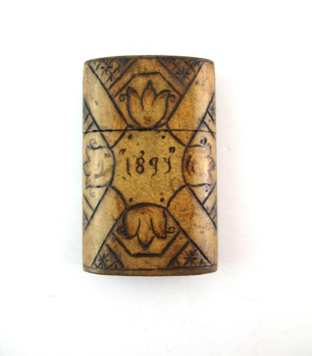 Antique victorian 1894 - antique,