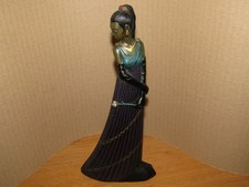 Enesco “Mahogany Princess”