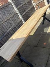 8/10 Seater Dining Table Solid