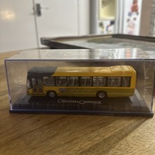 Corgi OOC 1/76 Optare Delta