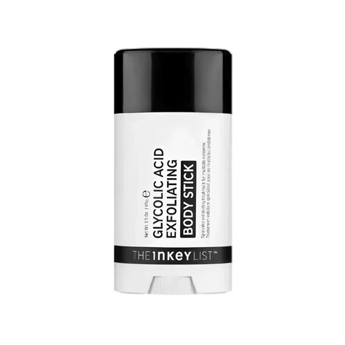 The inkey list glycolic - the,