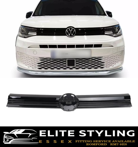 For caddy mk5 front bumper - vw,