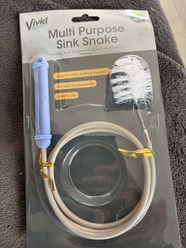 Vivid multi purpose sink snake - multi-purpose,