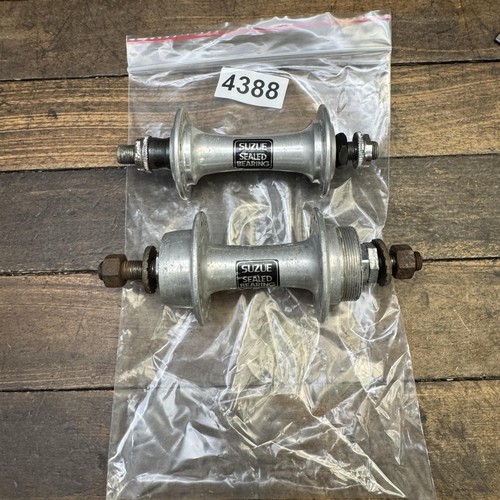 Vintage suzue bmx - bmx, sealed