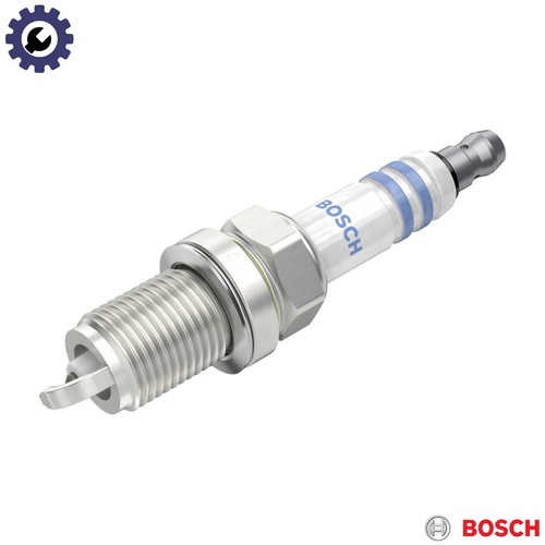 Spark plug 242 230 531 - 0,