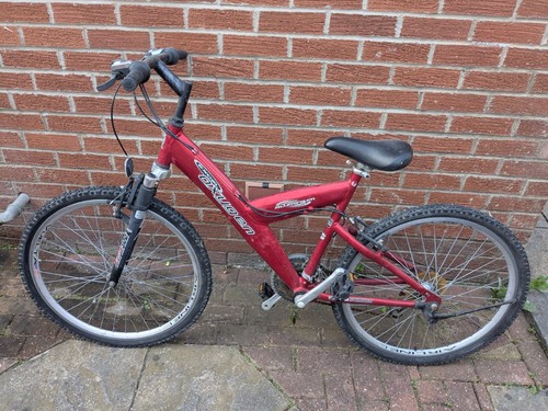 Speed bicycle bike - speed,