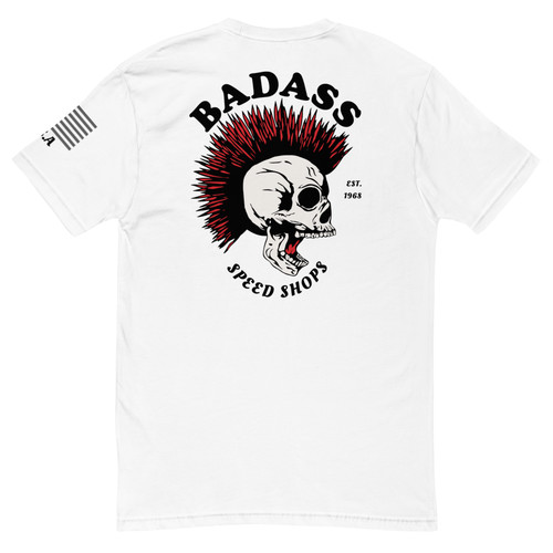 Badass speed shops - badass,