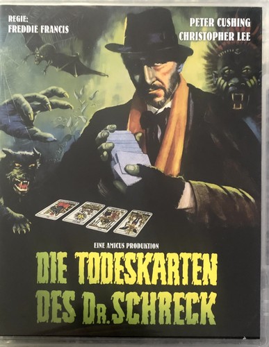 Terror house of - dr,