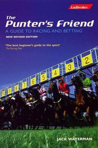 The punters friend - a, guide