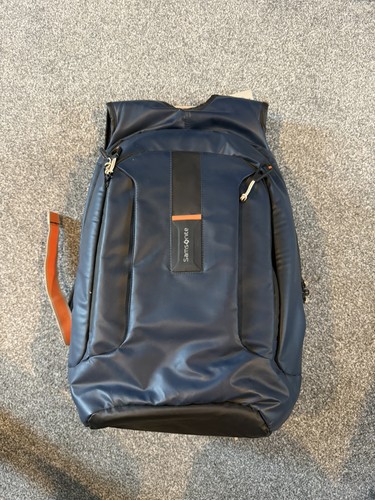 Samsonite laptop backpack - laptop, l+