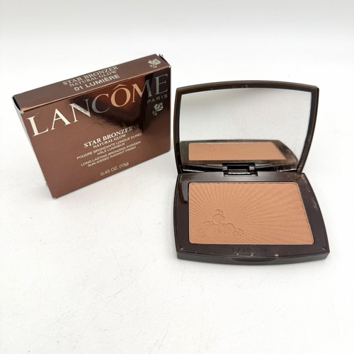 Lancome star bronzer natural - lancome,