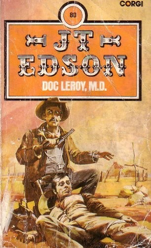 Doc leroy edson - edson,, j.
