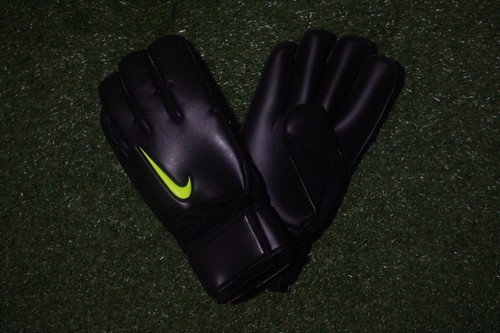 Nike gunn cut - black, promo