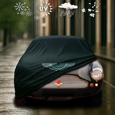 Aston Martin DB4 1958-1963 Outdoor Car Cover Waterproof Cover Custom Fit