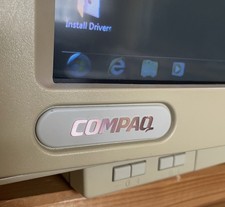 Compaq 443-p Colour Monitor
