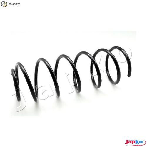 Suspension spring zcj1147g - suspension,